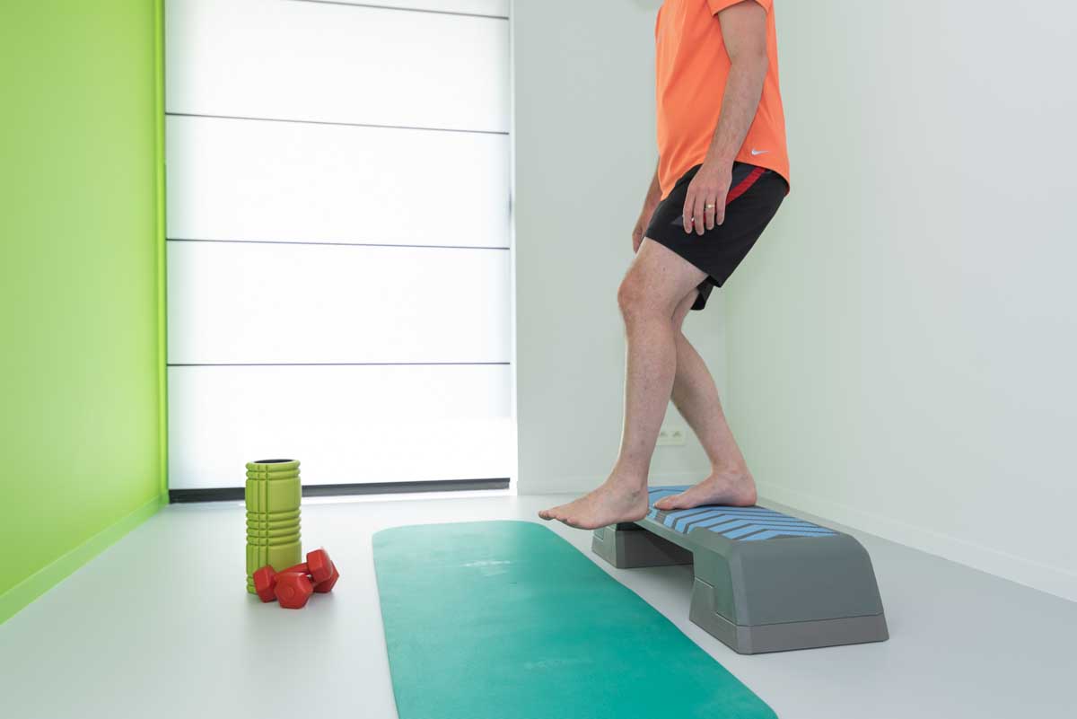 Kinesitherapie Bevere - kine Bevere - Joke Spiesschaert - musculoskeletale kinesitherapie